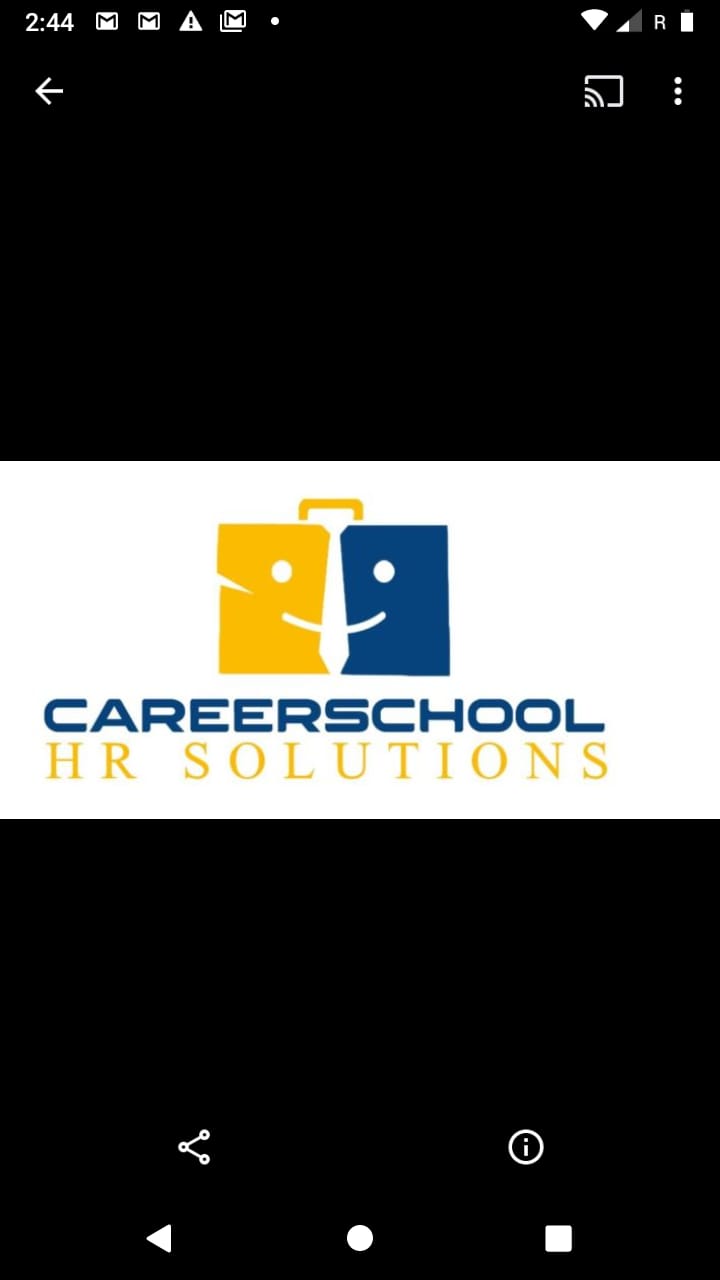 Careerschool HR Solutions