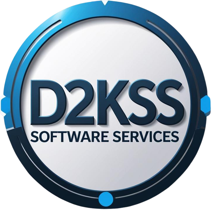 D2Kss Software Services