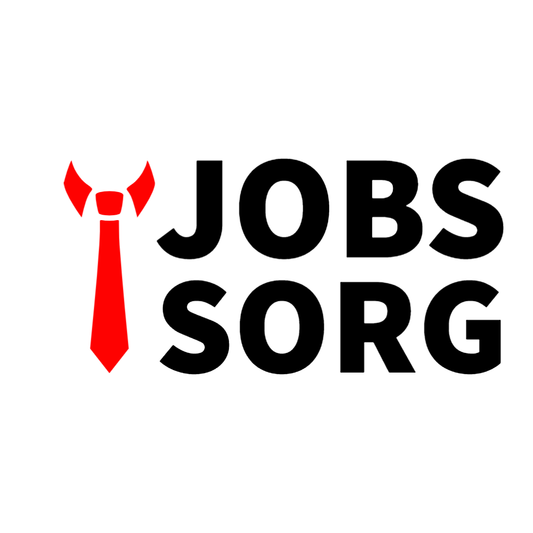 SORGJOBS