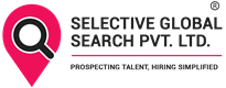 Selective Global Search