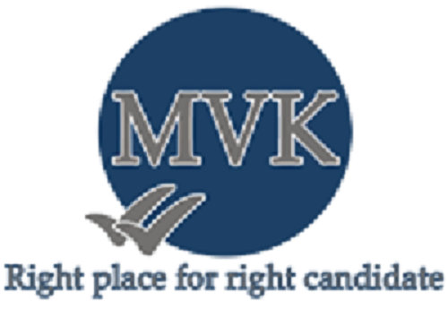 MVK Staffing Services