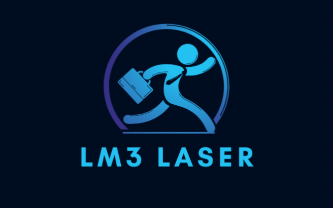 LM3 Laser