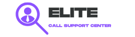Elite Call Support Center